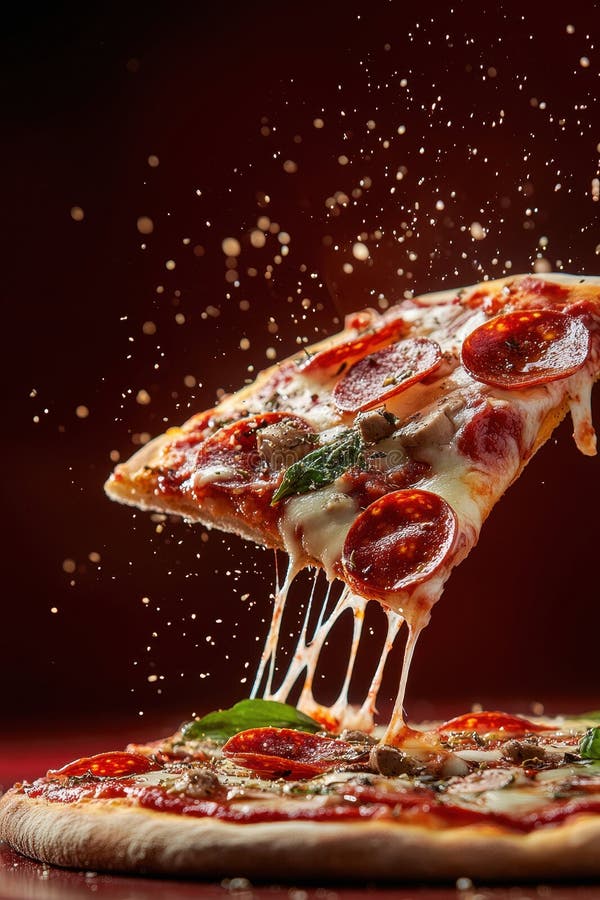 Pizzeria a la nona — delivery en Acarigua y Araure